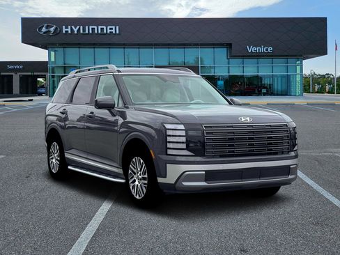 New 2026 Hyundai Palisade SEL FWD image 30