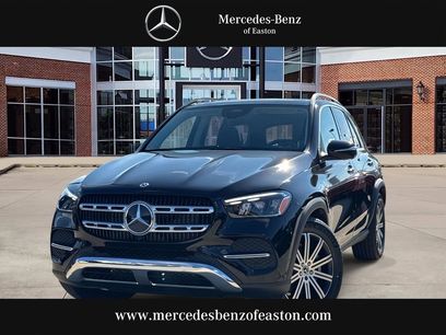 New 2026 Mercedes-Benz GLE 350 GLE 350