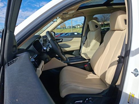 New 2026 Acura MDX SH-AWD image 6