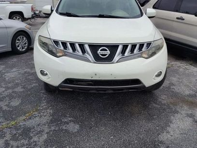 Used 2010 Nissan Murano LE w/ Navigation Pkg