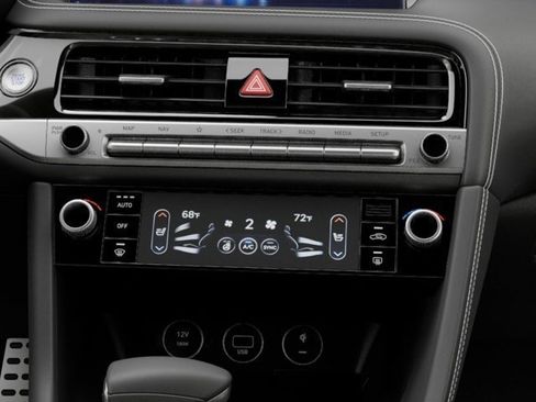 New 2026 Genesis G70 3.3T Sport Prestige image 15