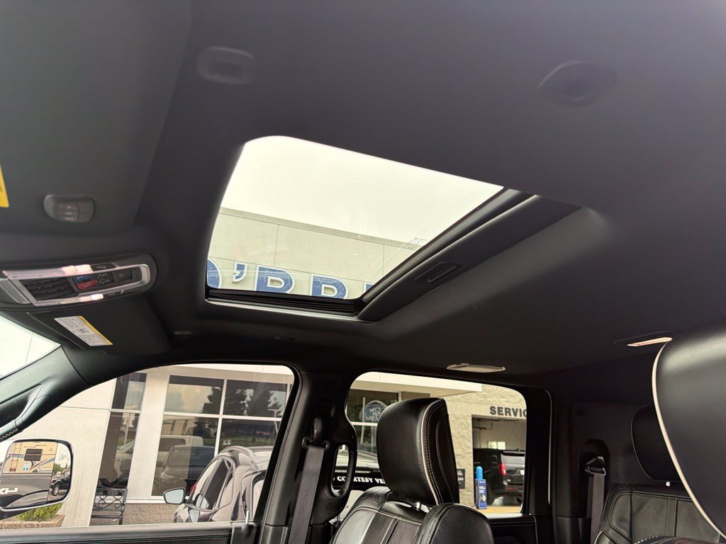 Used 2019 RAM 3500 Limited AWD/4WD image 18