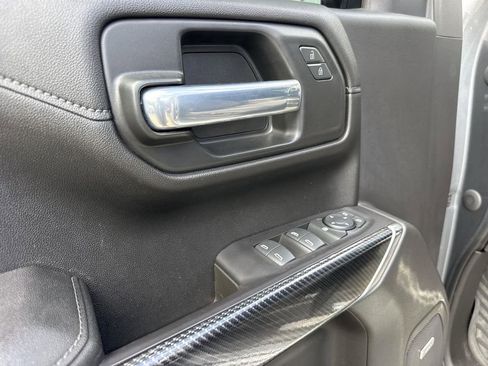 Used 2021 Chevrolet Silverado 1500 RST w/ All Star Edition Plus image 21