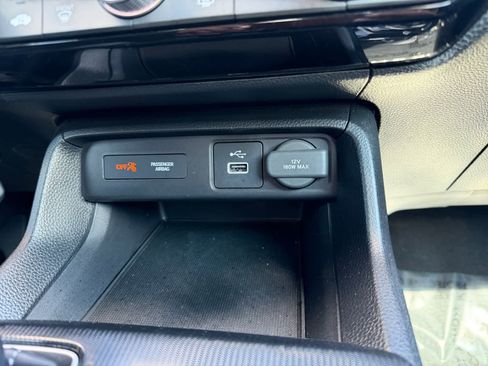 Used 2024 Honda Civic Sport image 13