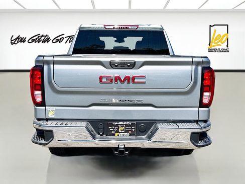 New 2026 GMC Sierra 1500 Pro w/ Pro Value Package AWD/4WD image 6