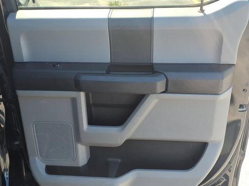 Used 2019 Ford F150 XL w/ Equipment Group 101A Mid RWD image 15
