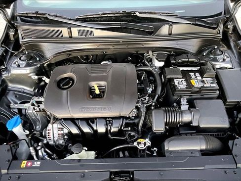 Used 2024 Kia Forte LXS image 32