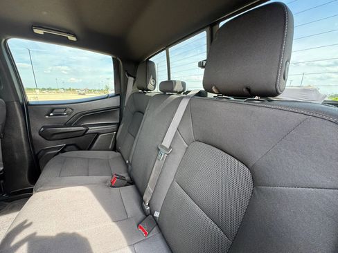 Used 2023 Chevrolet Colorado LT w/ LT Convenience Package RWD image 26