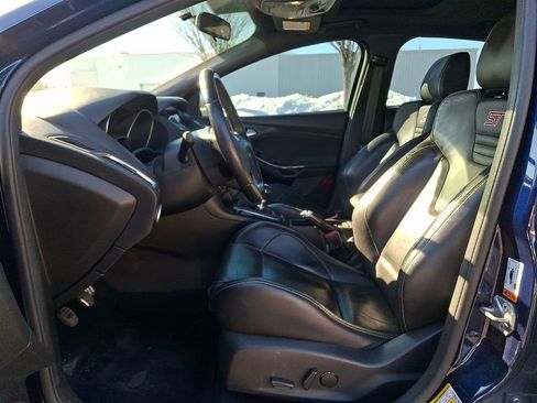 Used 2016 Ford Focus ST w/ Equipment Group 402A image 15