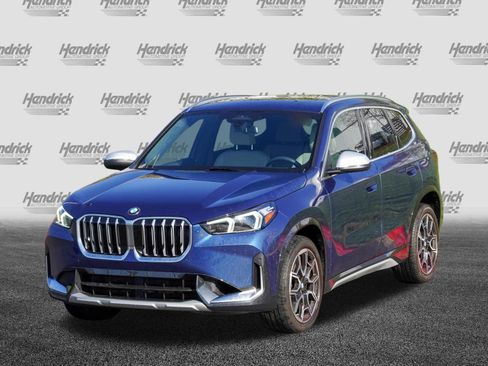 Certified 2024 BMW X1 xDrive28i w/ Convenience Package AWD/4WD image 5