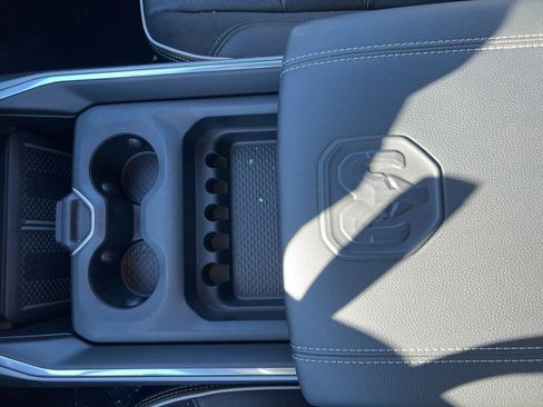 New 2026 RAM 2500 Laramie image 34