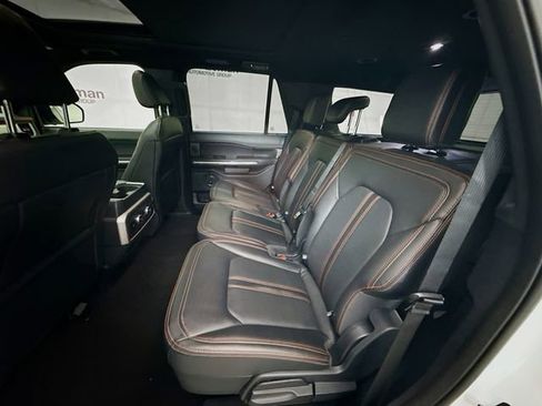 Used 2024 Ford Expedition Timberline AWD/4WD image 25