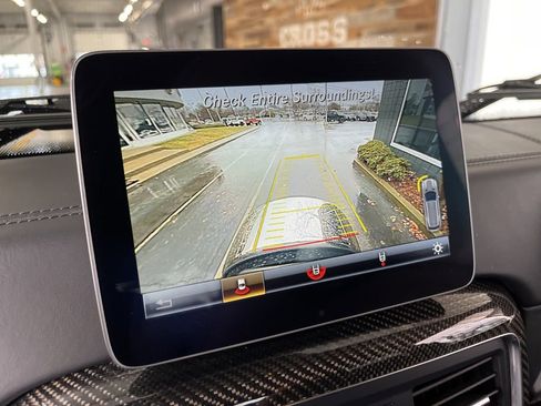 Used 2018 Mercedes-Benz G 63 AMG 4MATIC image 38