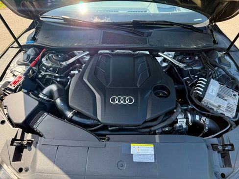 Used 2022 Audi A7 3.0T Prestige w/ S Line Package AWD/4WD image 45