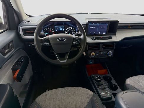 Used 2023 Ford Maverick XLT w/ Equipment Group 300A Standard image 23