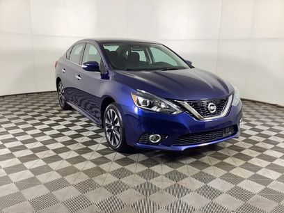 Used 2019 Nissan Sentra SR
