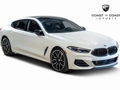 Used 2023 BMW M850i Gran Coupe xDrive