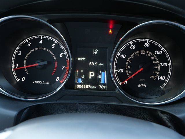 Used 2026 Mitsubishi Outlander Sport ES AWD/4WD image 21