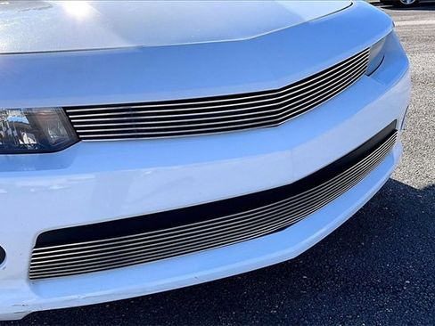 Used 2015 Chevrolet Camaro LT image 23