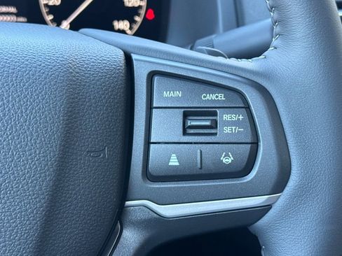 New 2026 Honda Ridgeline RTL image 27