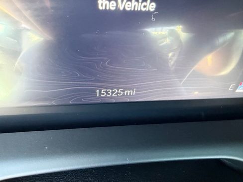 Used 2025 Jeep Grand Cherokee Laredo X w/ Luxury Tech Group I image 29