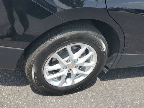 Certified 2023 Chevrolet Equinox LT FWD image 5