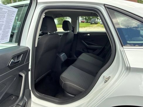 Used 2025 Volkswagen Jetta S FWD image 27