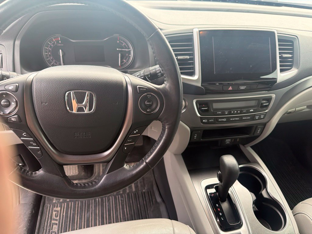 Used 2018 Honda Pilot EX-L image 9