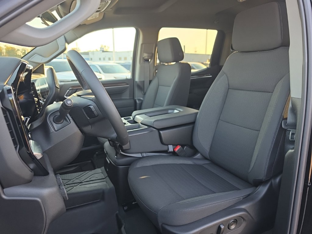 New 2026 Chevrolet Silverado 1500 RST w/ Protection Package AWD/4WD image 16