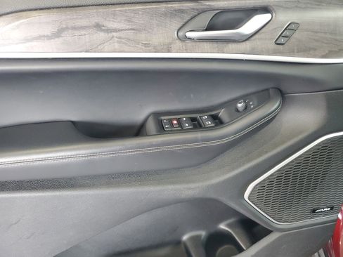 Used 2024 Jeep Grand Cherokee Limited 4xe AWD/4WD image 14