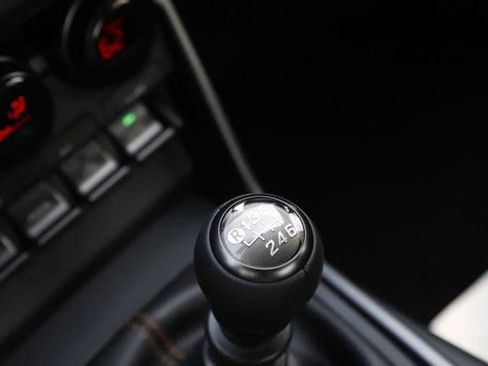 New 2026 Subaru BRZ Series.Yellow image 22