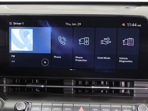 Certified 2026 Hyundai Kona SEL Sport image 9