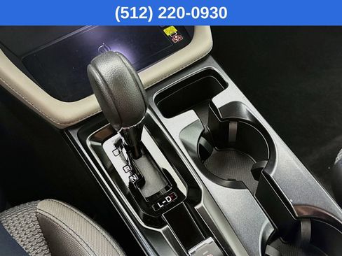 Used 2026 Subaru Forester Premium AWD/4WD image 21