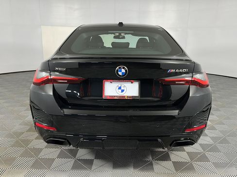 Used 2024 BMW M440i xDrive Gran Coupe AWD/4WD image 27