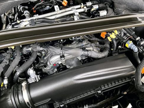 Used 2025 Ford Explorer Platinum RWD image 41