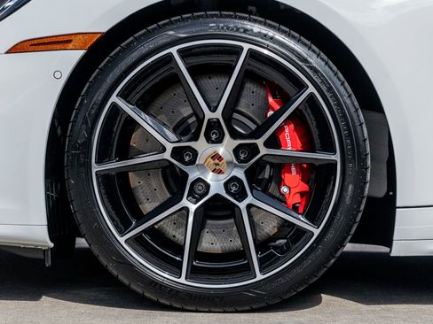 Certified 2026 Porsche 911 Carrera S RWD image 14