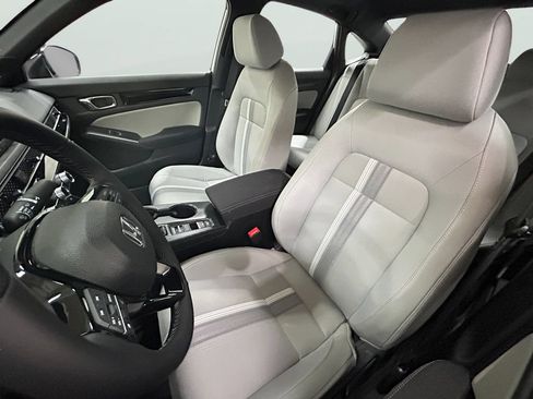 Used 2026 Honda Civic Sport image 22