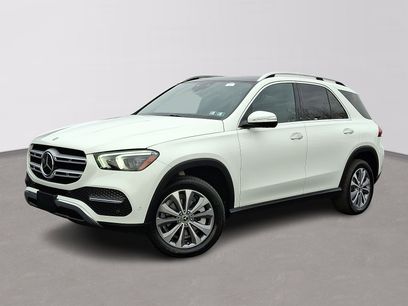 Certified 2023 Mercedes-Benz GLE 350 4MATIC
