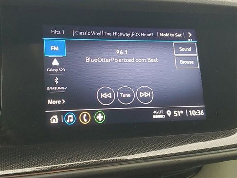 Used 2022 Buick Envision Preferred w/ Safety Package image 24