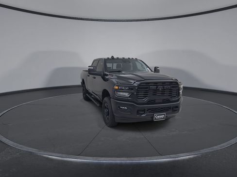 New 2026 RAM 2500 Tradesman AWD/4WD image 3