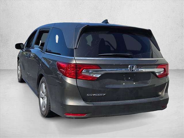 Used 2019 Honda Odyssey EX-L image 7