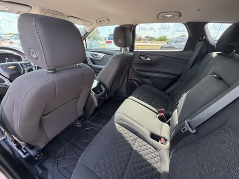 Used 2019 Chevrolet Blazer LT FWD image 23
