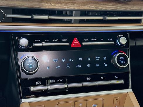 New 2026 Hyundai Santa Fe Calligraphy image 14