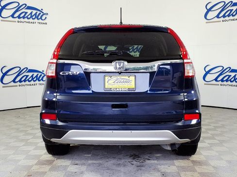 Used 2016 Honda CR-V EX image 4