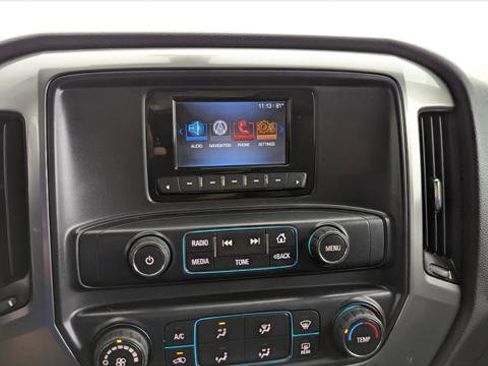 Used 2014 Chevrolet Silverado 1500 LT w/ LT Convenience Package image 21