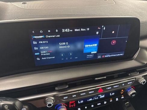 Used 2024 Kia Telluride S w/ S Sunroof Package image 26