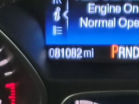 Used 2017 Ford Escape SE w/ Equipment Group 201A image 30