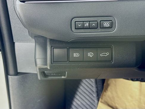 New 2026 Toyota bZ image 10