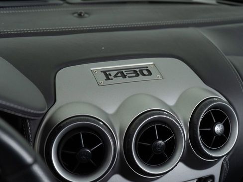 Used 2006 Ferrari F430 Spider RWD image 34