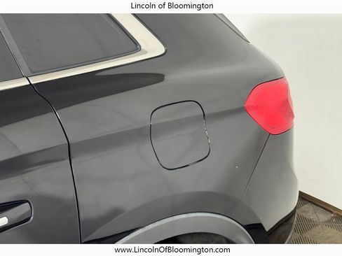 Used 2017 Lincoln MKX Reserve w/ Canadian Touring Package image 14